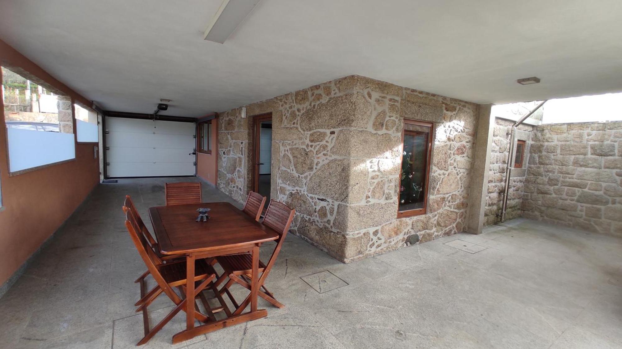 Willa Casa Do Caminho - Ossela Oliveira de Azeméis Zewnętrze zdjęcie