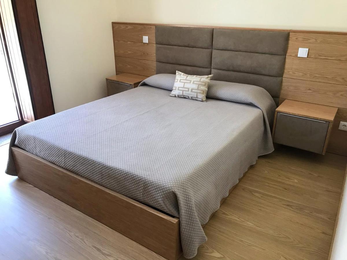 Willa Casa Do Caminho - Ossela Oliveira de Azeméis Zewnętrze zdjęcie