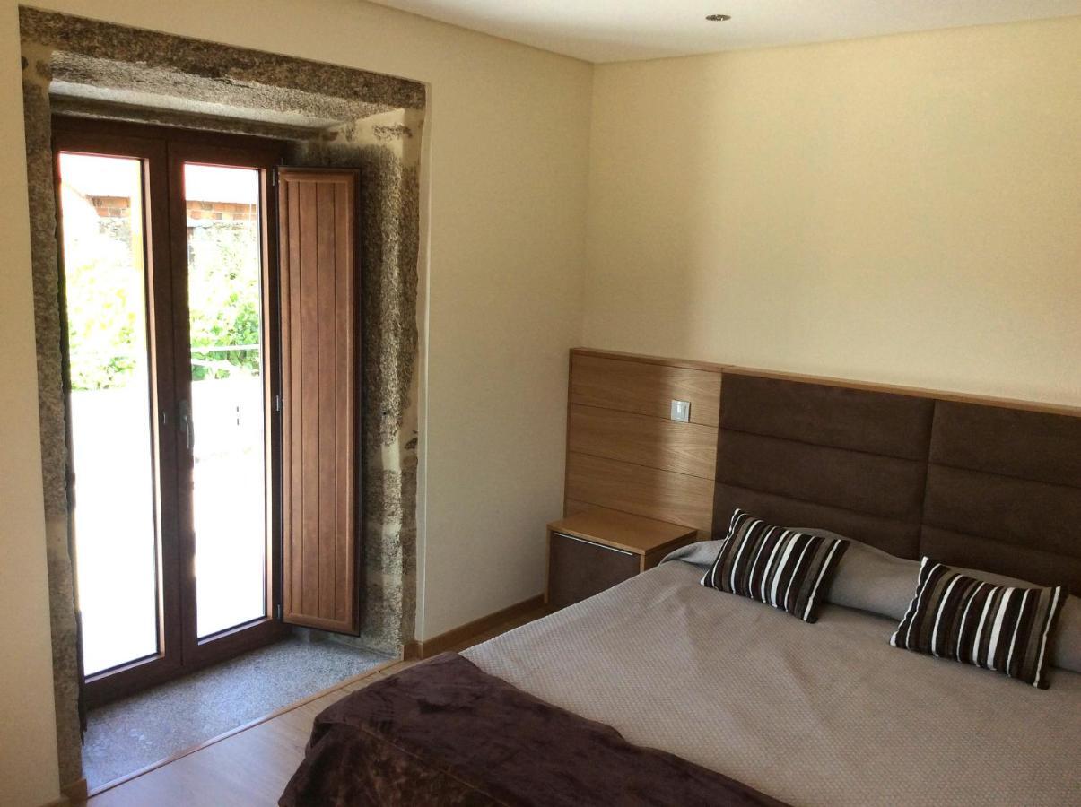 Willa Casa Do Caminho - Ossela Oliveira de Azeméis Zewnętrze zdjęcie