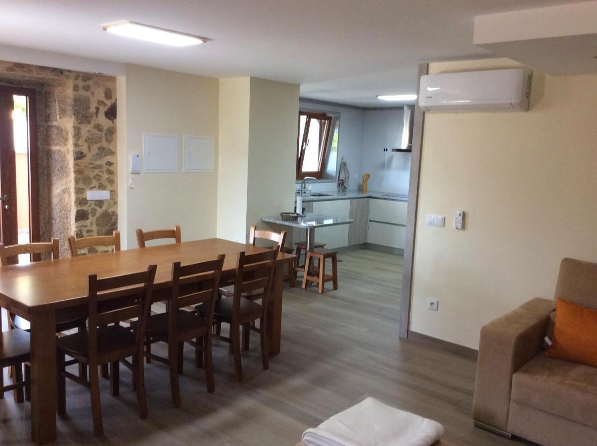 Willa Casa Do Caminho - Ossela Oliveira de Azeméis Zewnętrze zdjęcie