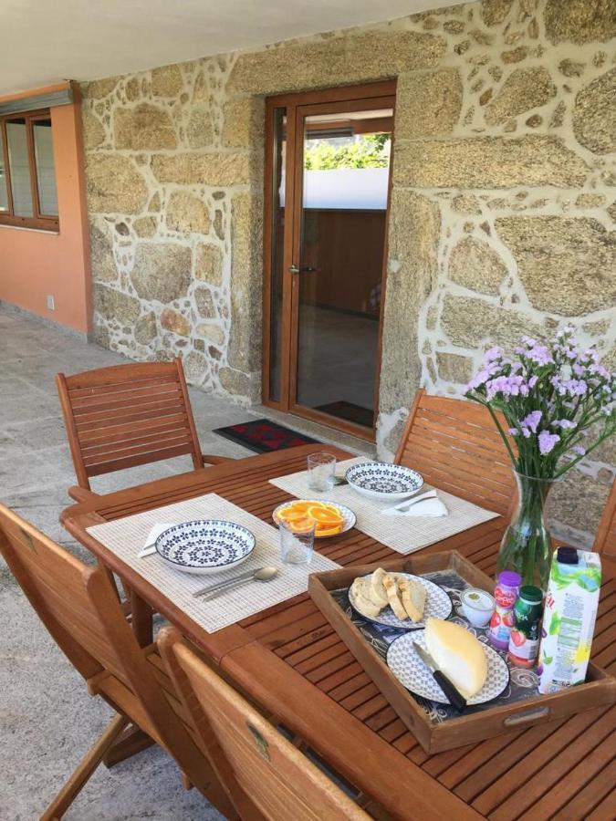 Willa Casa Do Caminho - Ossela Oliveira de Azeméis Zewnętrze zdjęcie