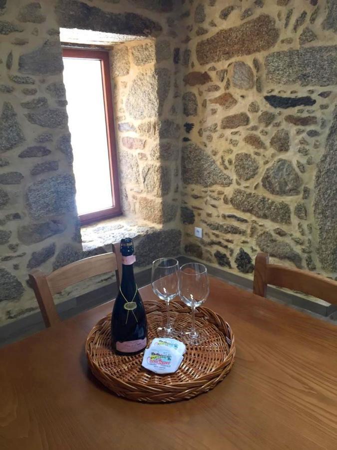 Willa Casa Do Caminho - Ossela Oliveira de Azeméis Zewnętrze zdjęcie