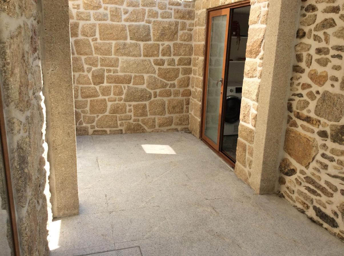 Willa Casa Do Caminho - Ossela Oliveira de Azeméis Zewnętrze zdjęcie