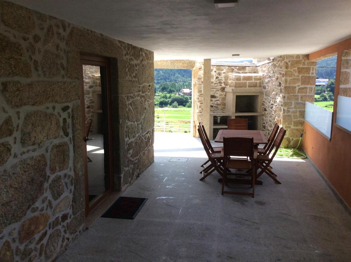 Willa Casa Do Caminho - Ossela Oliveira de Azeméis Zewnętrze zdjęcie