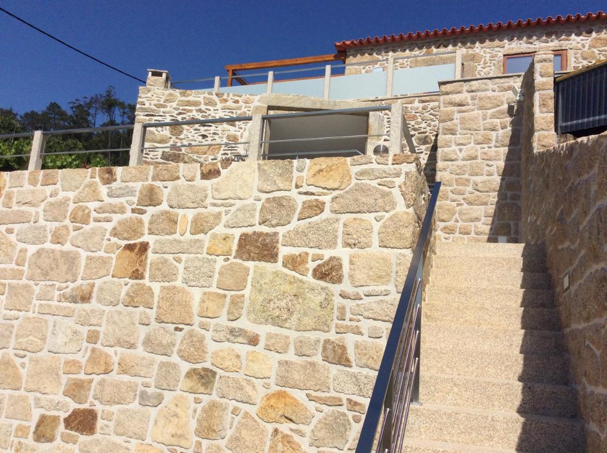 Willa Casa Do Caminho - Ossela Oliveira de Azeméis Zewnętrze zdjęcie